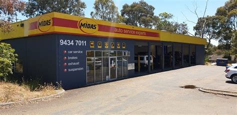 midas greensborough|Midas Service Centre Greensborough .